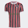 Maillot de Supporter São Paulo Extérieur 2021-22 Pour Homme